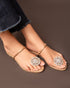 DAISY Brooch Flats